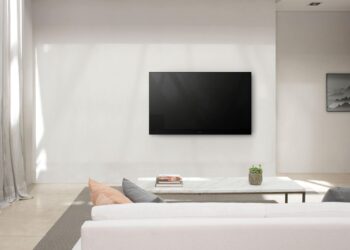 Smart TV OLED