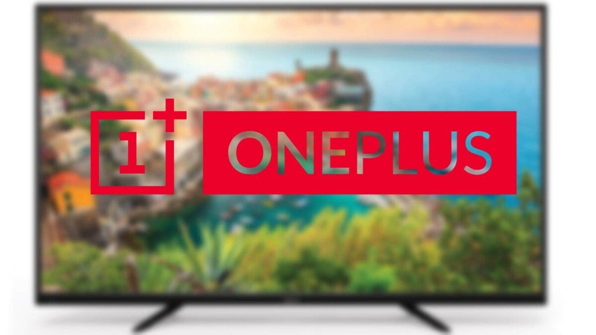 OnePlus se suma a Huawei y Redmi: presentará su propia Smart TV