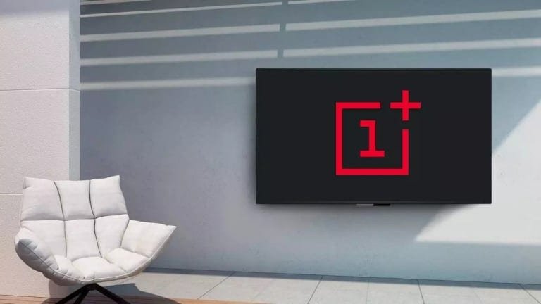 La Smart TV de OnePlus apunta alto: usará uno de los mejores paneles del mercado