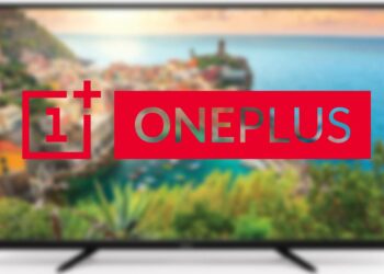 OnePlus TV