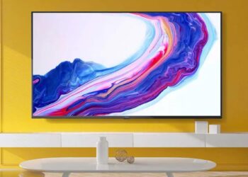 Smart TV Xiaomi