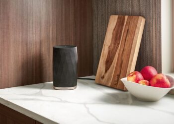 Altavoz Bluetooth Bowers & Wilkins