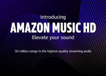 Amazon Music HD