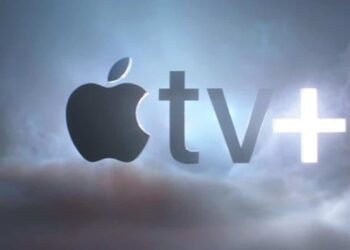 Apple TV+