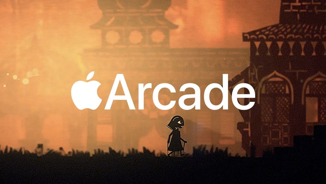 Llega Apple Arcade con un catálogo de más de 100 juegos por 5 euros al mes