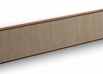 barra de sonido Bang & Olufsen Beosound Stage
