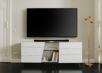 barra de sonido Teufel Cinebar Lux