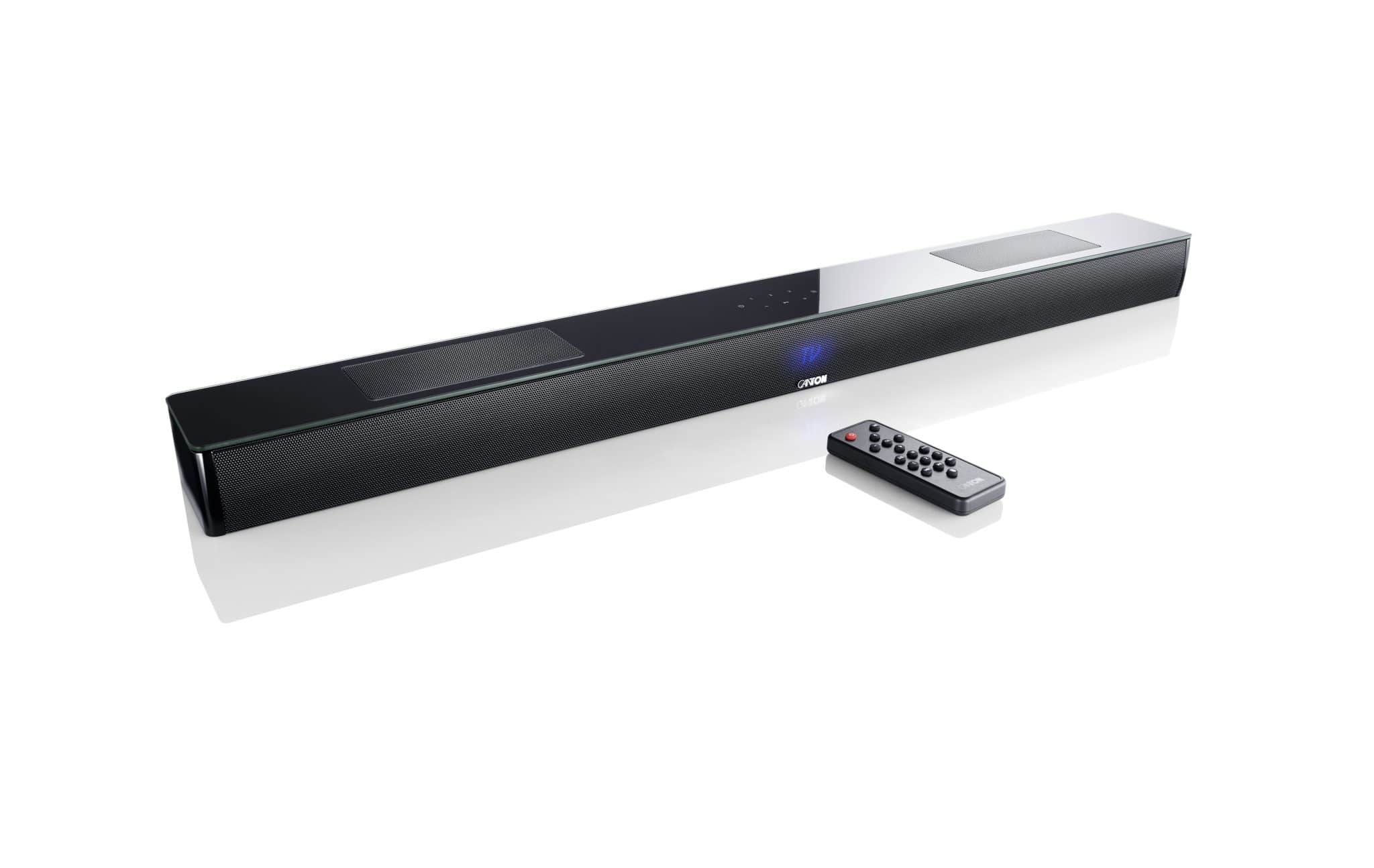 Barra de sonido Canton Smart Soundbar 10