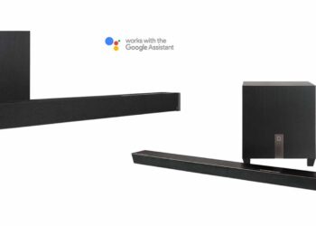 Barra de sonido Definitve Technology Studio Slim 3.1