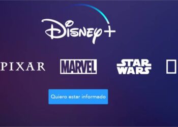 Disney+