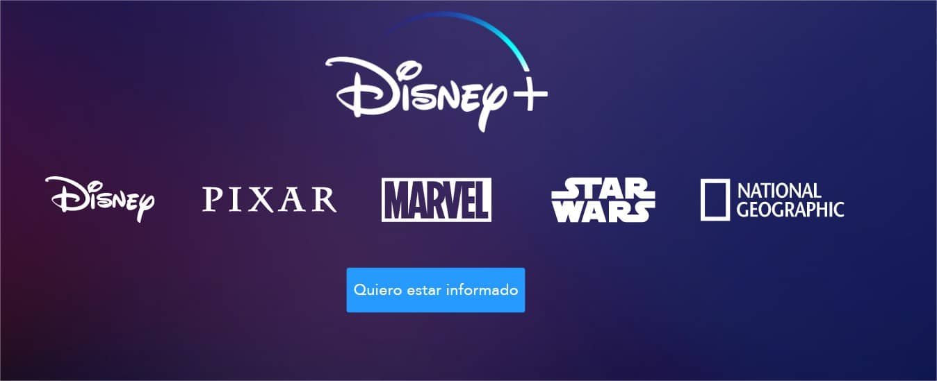  Disney+