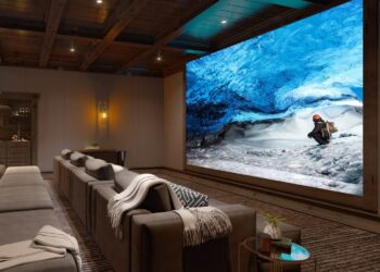 La pantalla modular microLED de Sony ya es una realidad. Y su precio un imposible