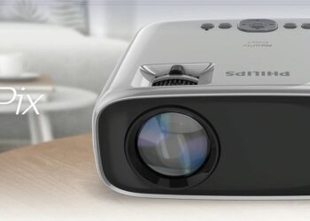 Mini proyector NeoPix