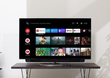 OnePlus TV