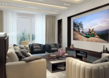 Proyectores 4K baratos