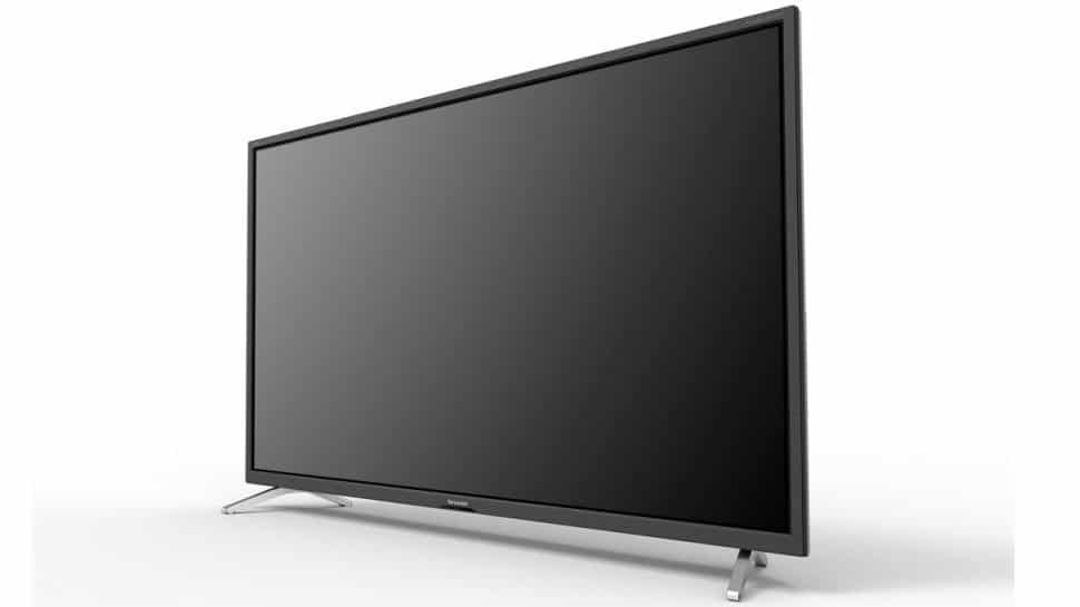 Esta Smart TV de Hisense es grande y barata: 48 pulgadas, 4K y