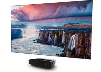 Smart TV 8K de Hisense