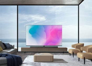 Smart TV MiniLED