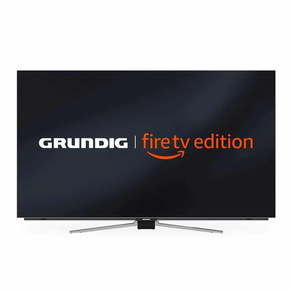 Smart TV OLED Amazon Fire TV Edition