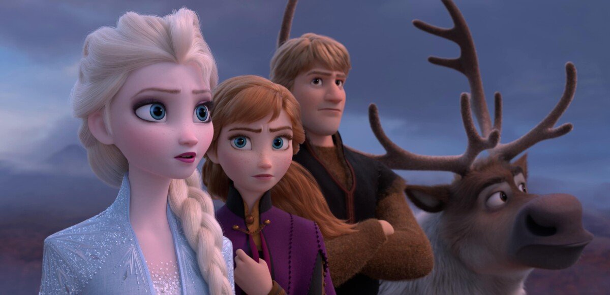 Tráiler final de ‘Frozen 2’: Libérate del pasado. Responde a la llamada