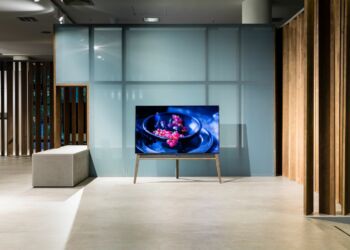 Resumen IFA 2019: mucho sonido y las Smart TV 8K como grandes protagonistas