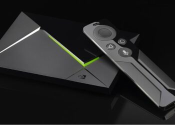 ¡Sorteo! Regalamos una Nvidia Shield TV para celebrar nuestro primer año
