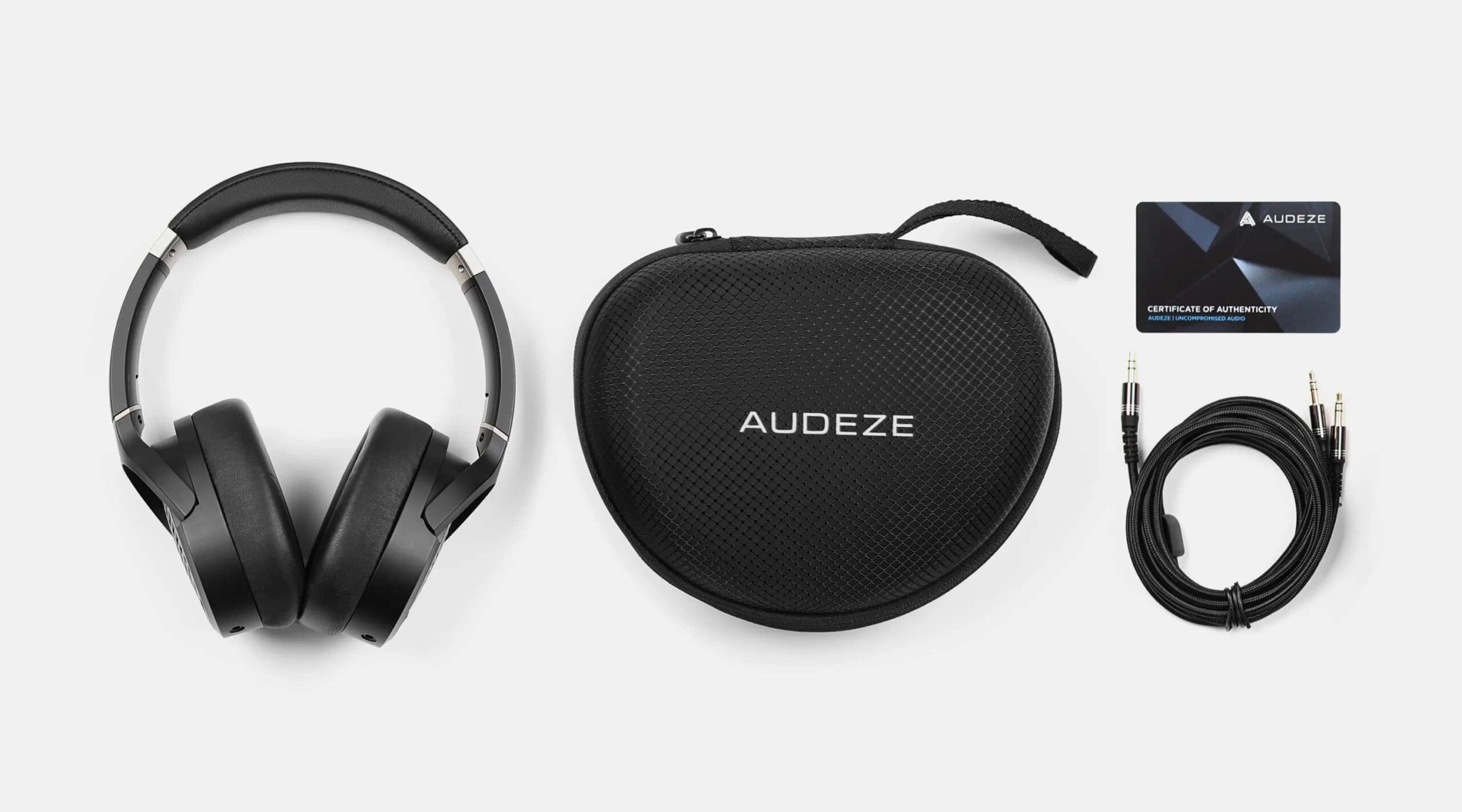 Auriculares HiFi Audeze LCD-1