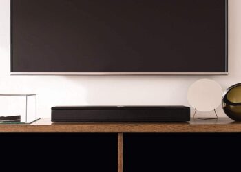 Barra de sonido Orbitsound ONE P70W V2