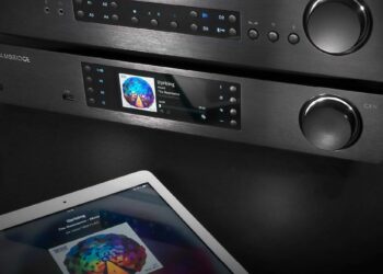 Cambridge Audio CXN v2