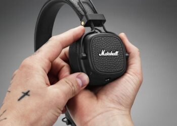 Marshall Major III Voice