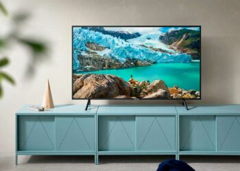 Smart TV Samsung