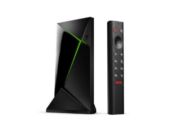 Filtrada la nueva Nvidia Shield TV Pro: salen los primeros detalles a la luz
