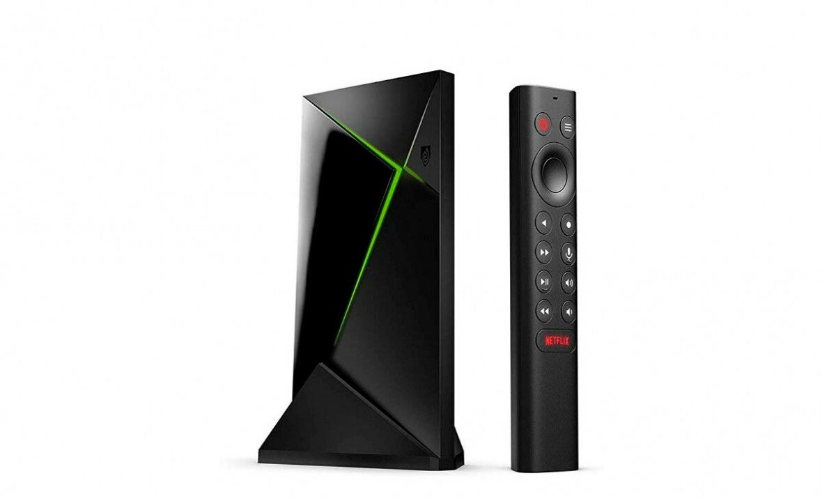Análisis y review de Nvidia Shield TV, el mejor reproductor streaming con Android TV del mercado