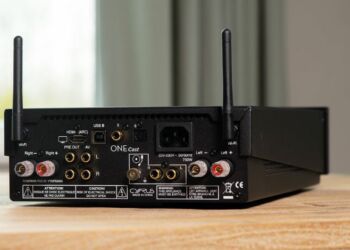 ¿Tienes Spotify, Tidal o Amazon Music HD? Cyrus One Cast será tu mejor aliado