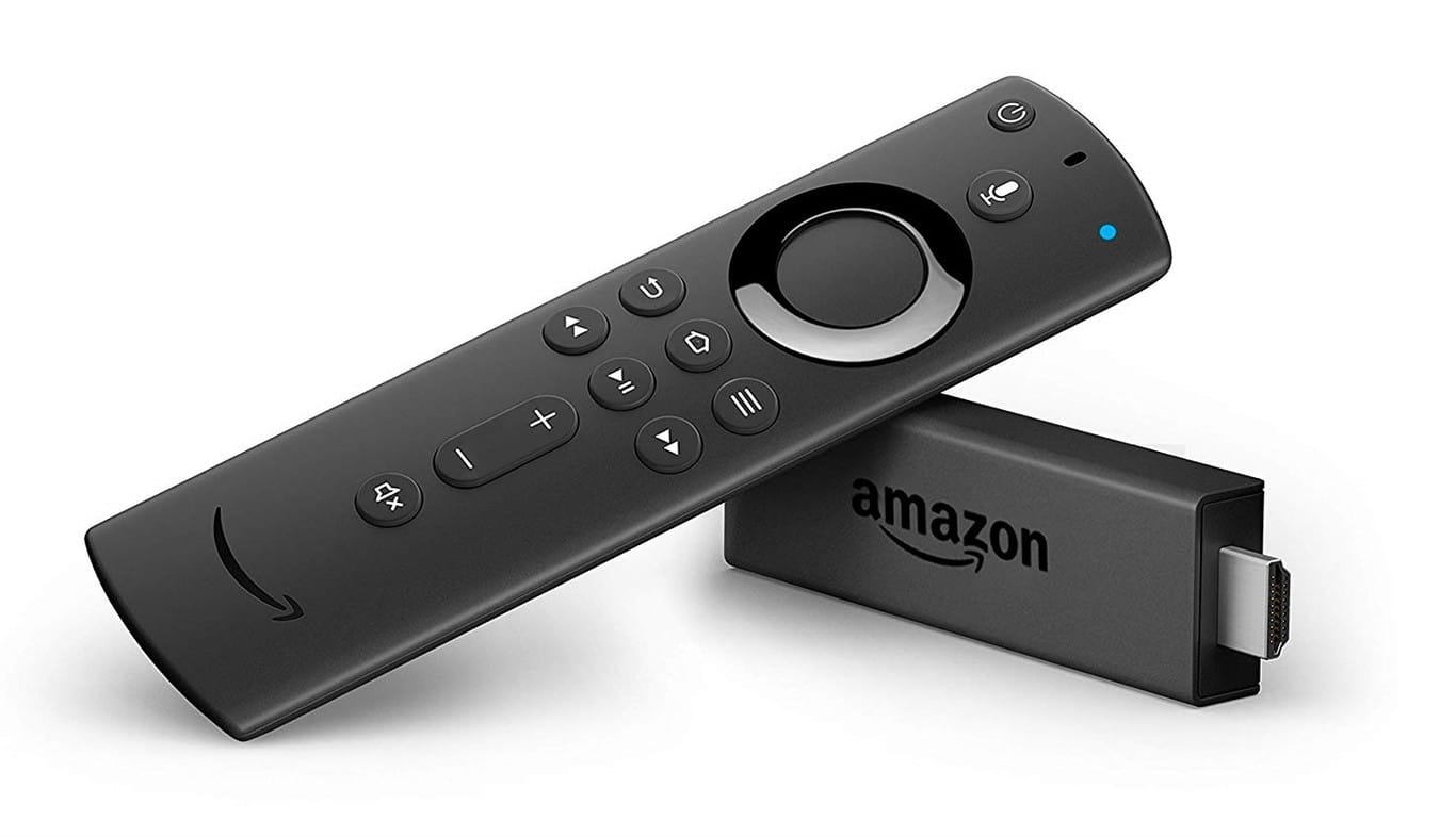 Amazon Fire TV Stick de oferta por el Black Friday