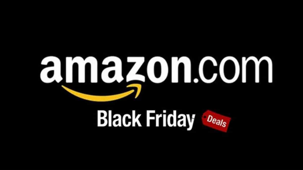 Altavoces inteligentes, Fire TV Stick…Todos los productos Amazon de oferta por el Black Friday