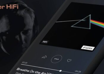 Deezer Hi Fi