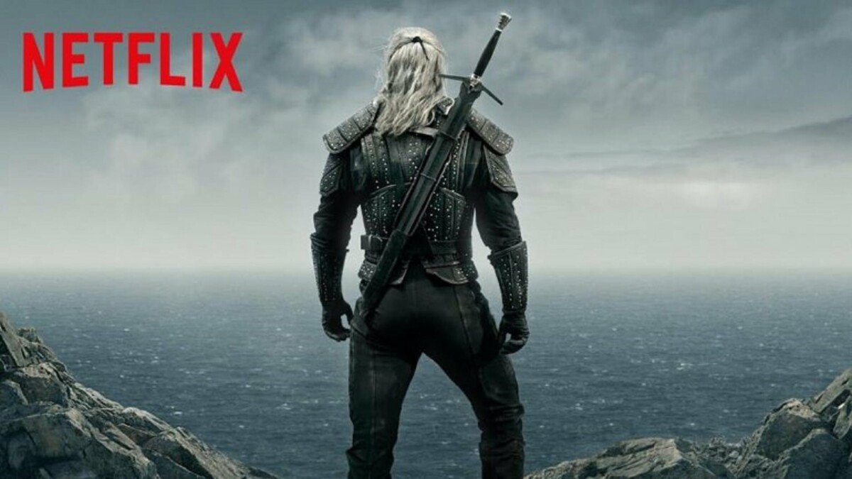 Estrenos Netflix diciembre de 2019: The Witcher llega pisando fuerte