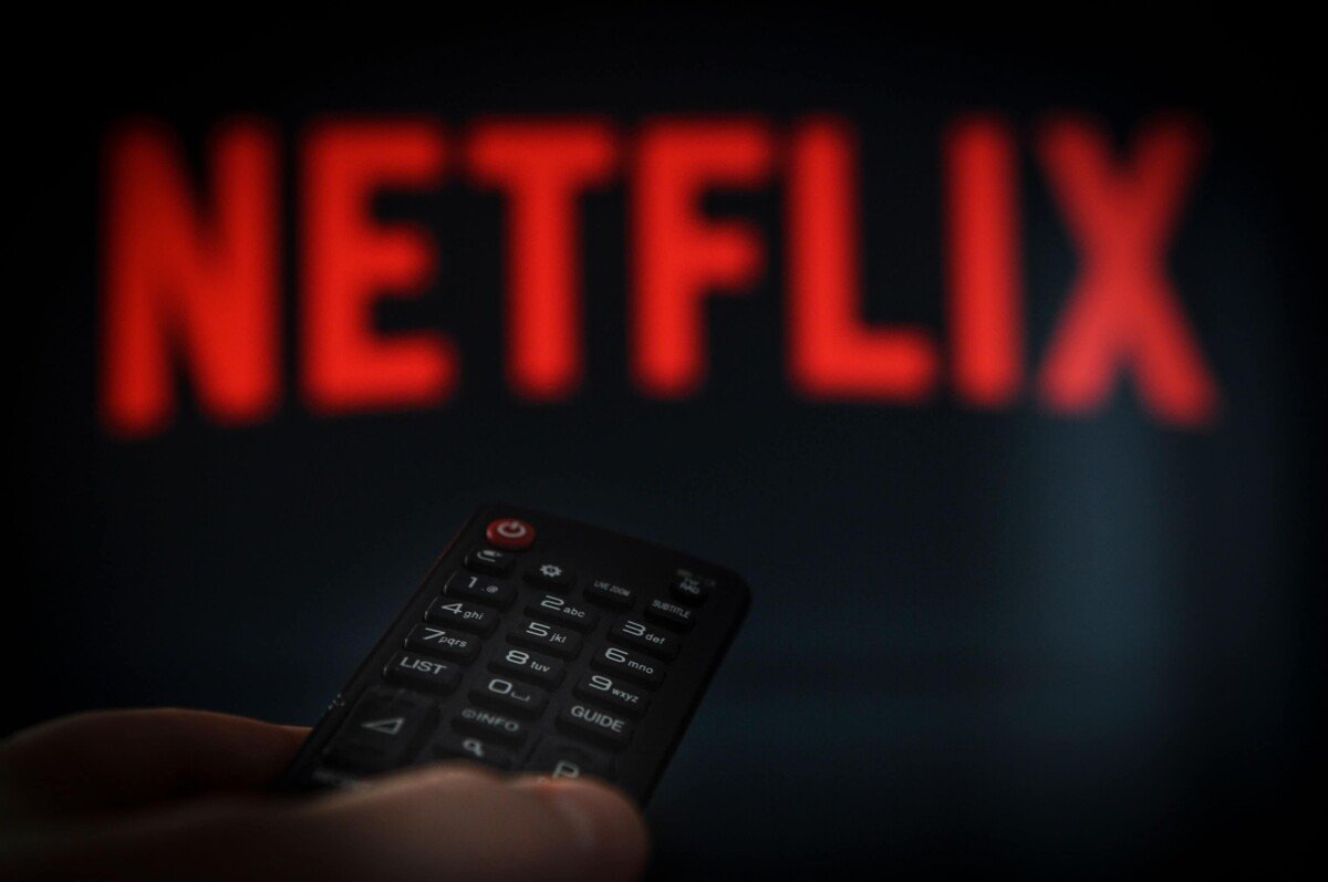 Ni Disney+, ni Apple TV+ ni HBO: Netflix sigue siendo el rey