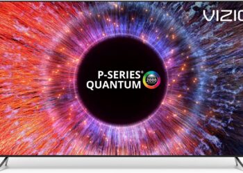 Vizio apuesta por Samsung: sus Smart TV se actualizan con HDR10+