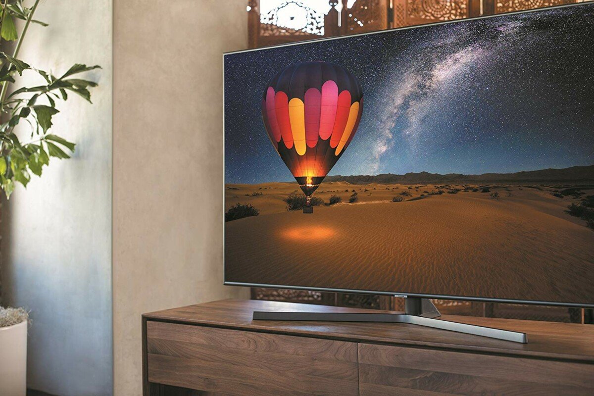 ¿Tienes una Smart TV Samsung? Estas apps son imprescindibles