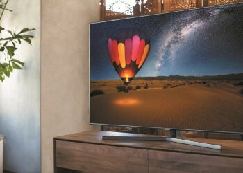 Smart TV Samsung 55RU7475