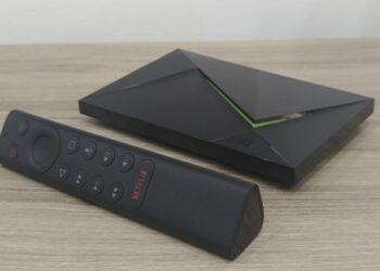 Nvidia Shield TV: cómo hacer un downgrade para volver a la versión 8.2.3