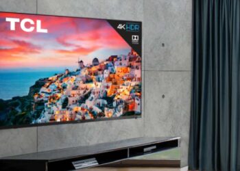 Smart TV TCL