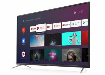 Smart TV Sharp BL2