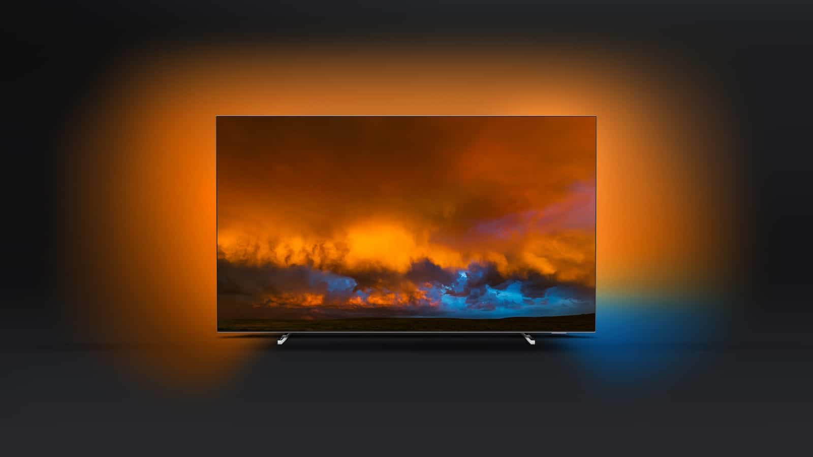 Smart TV de oferta de Philips