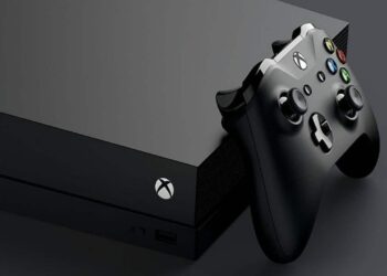 Xbox Scarlett