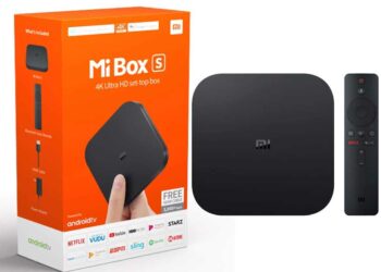 ¿Tienes 50 euros? Ahora puedes comprar la Xiaomi Mi Box S por menos ¡Corre!