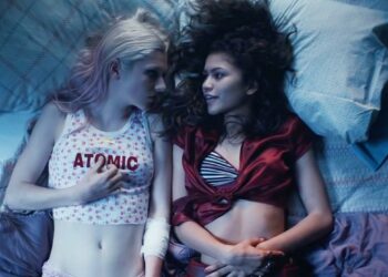 Las mejores series de 2019 para hacer un buen maratón de sofá y manta