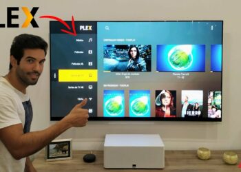 Plex: Los mejores trucos y consejos para tu Smart TV